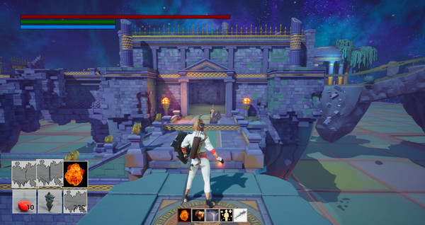 Save Daddy Trump 3: Rise Of Evil screenshot 6