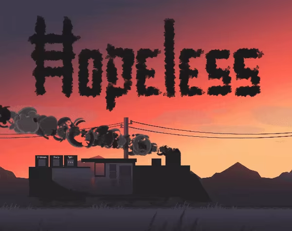 Hopeless video 1