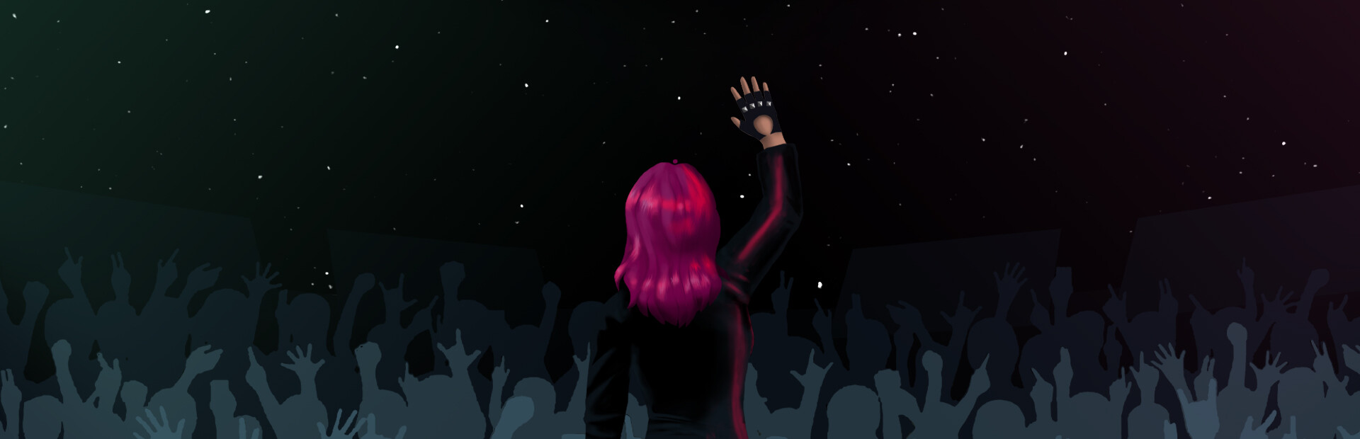 Stagehand Survival Simulator