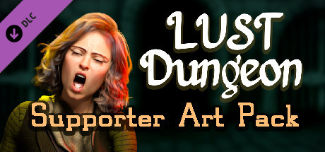 Lust Dungeon Steam Charts and Player Count Stats