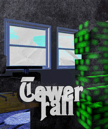 Tower Fall