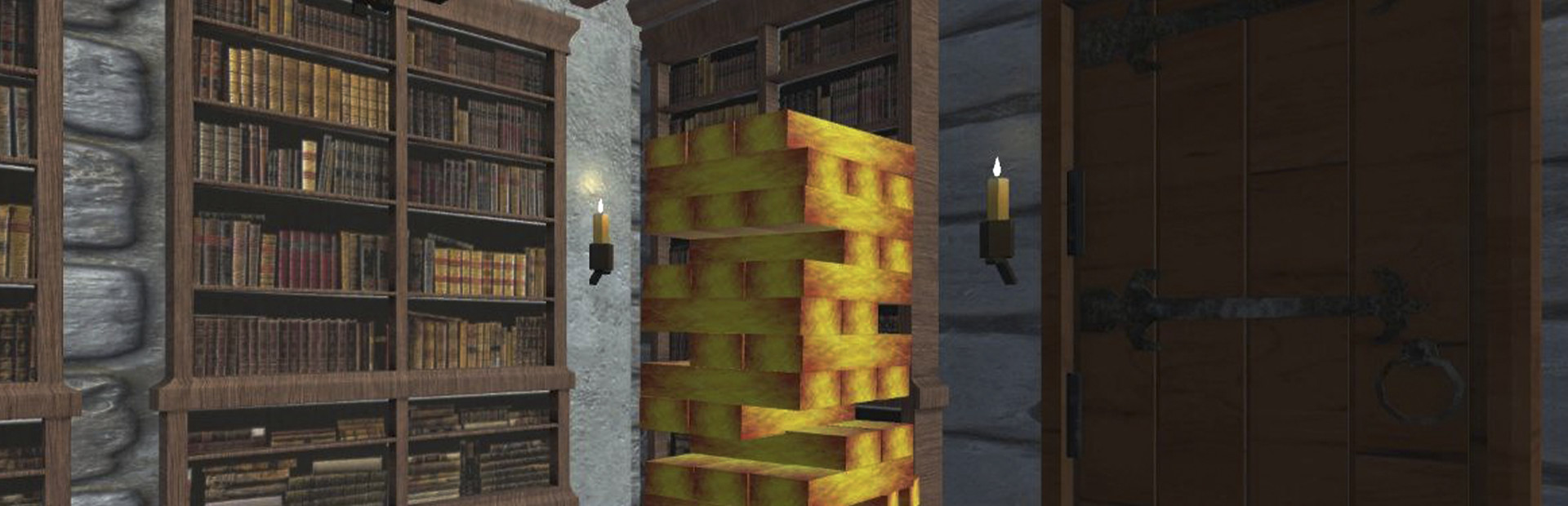 Tower Fall