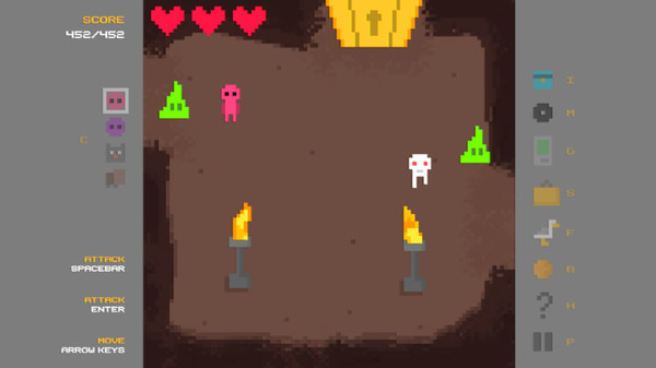 Tux and Fanny screenshot 3