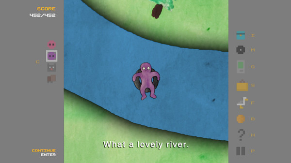 Tux and Fanny screenshot 5