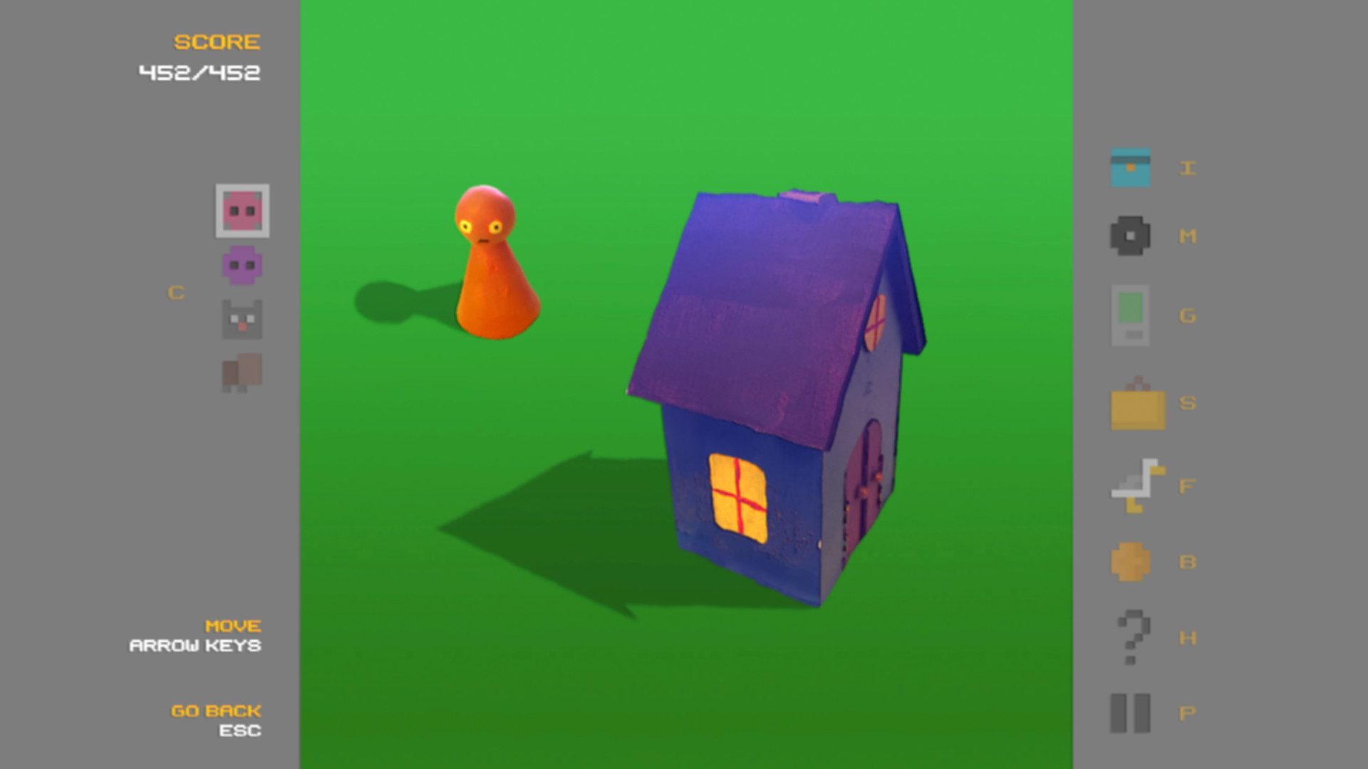 #2. Tux and Fanny (Steam) 由: Means Interactive