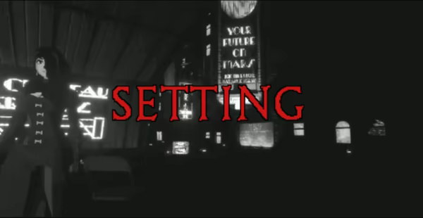 Dead Heat video 2