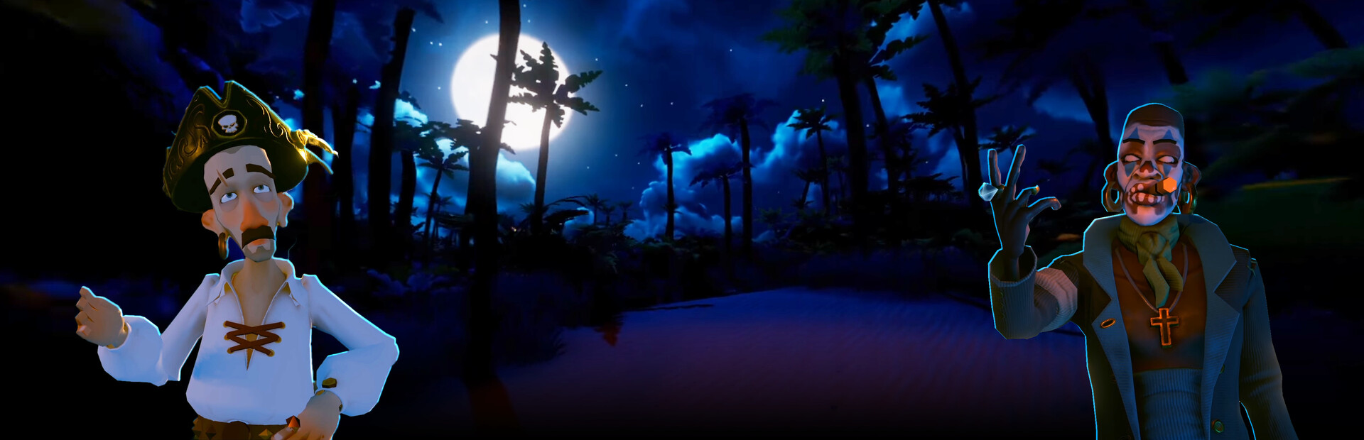 Timeloop: Sink Again Beach
