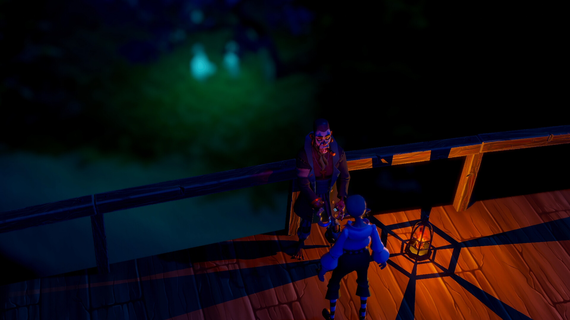 Timeloop: Sink Again Beach screenshot #13