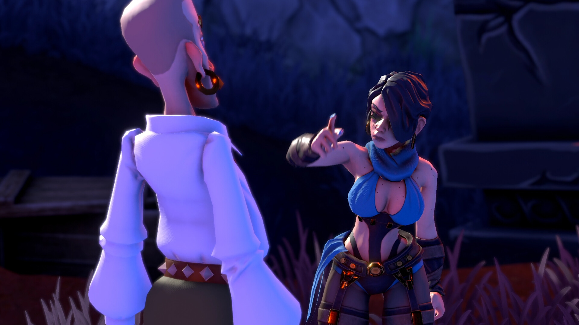 Timeloop: Sink Again Beach screenshot #8