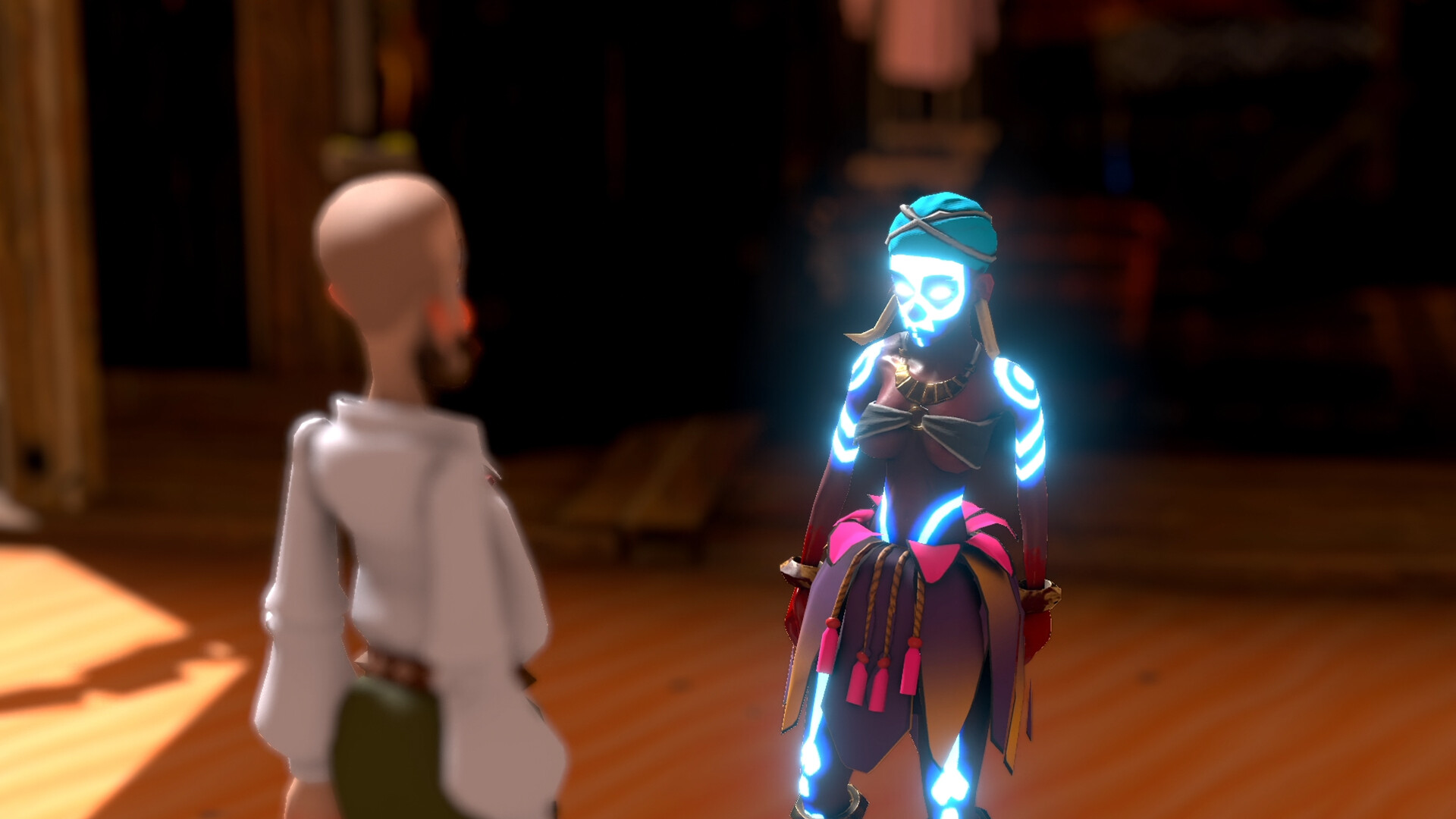 Timeloop: Sink Again Beach screenshot #11