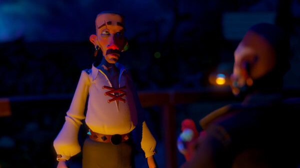 Timeloop: Sink Again Beach screenshot 6