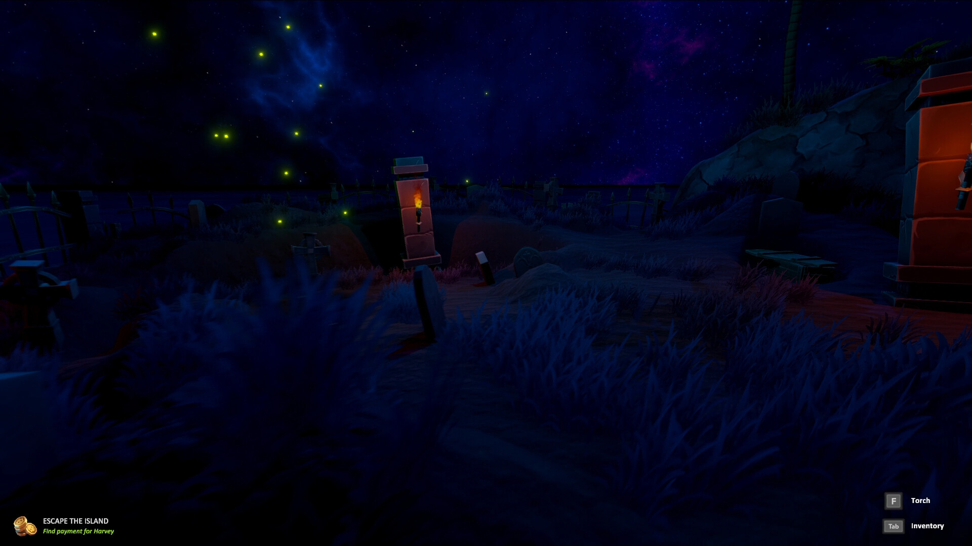 Timeloop: Sink Again Beach screenshot #12