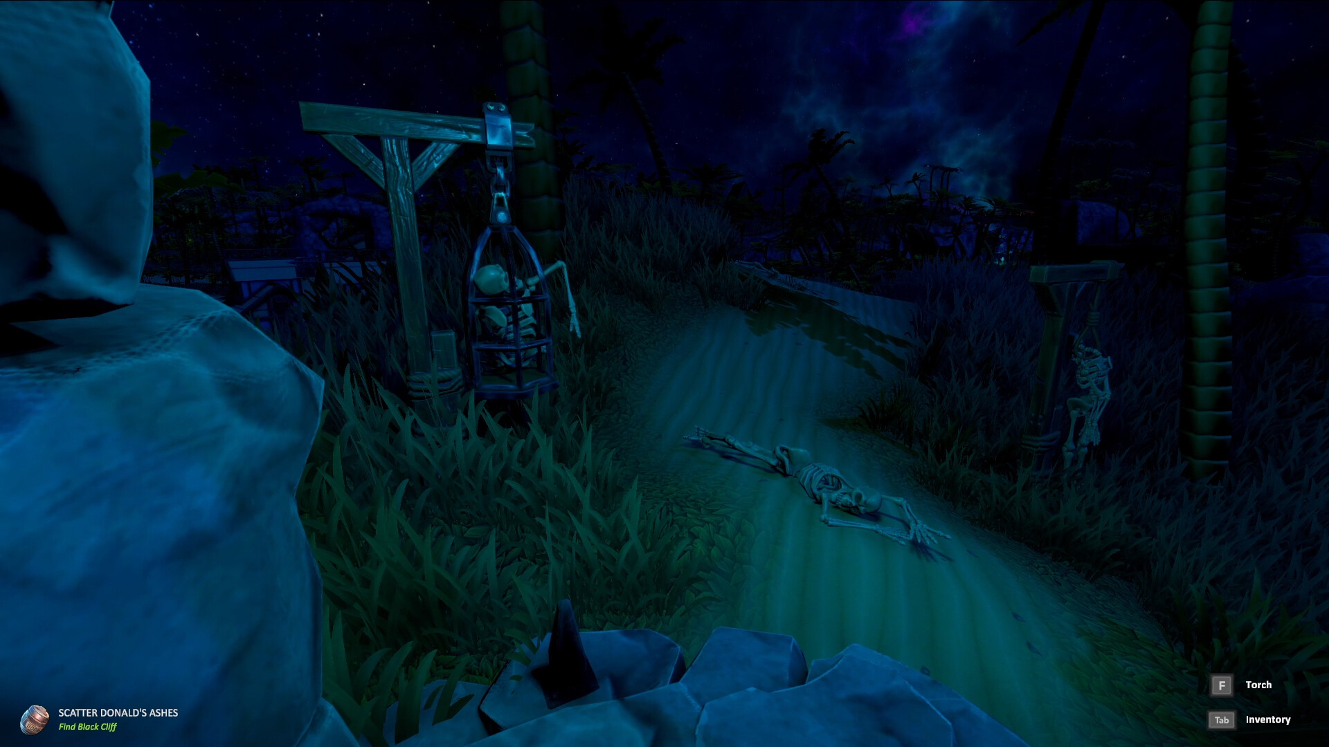 Timeloop: Sink Again Beach screenshot #7