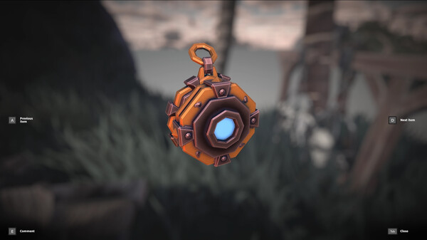 Timeloop: Sink Again Beach screenshot 4