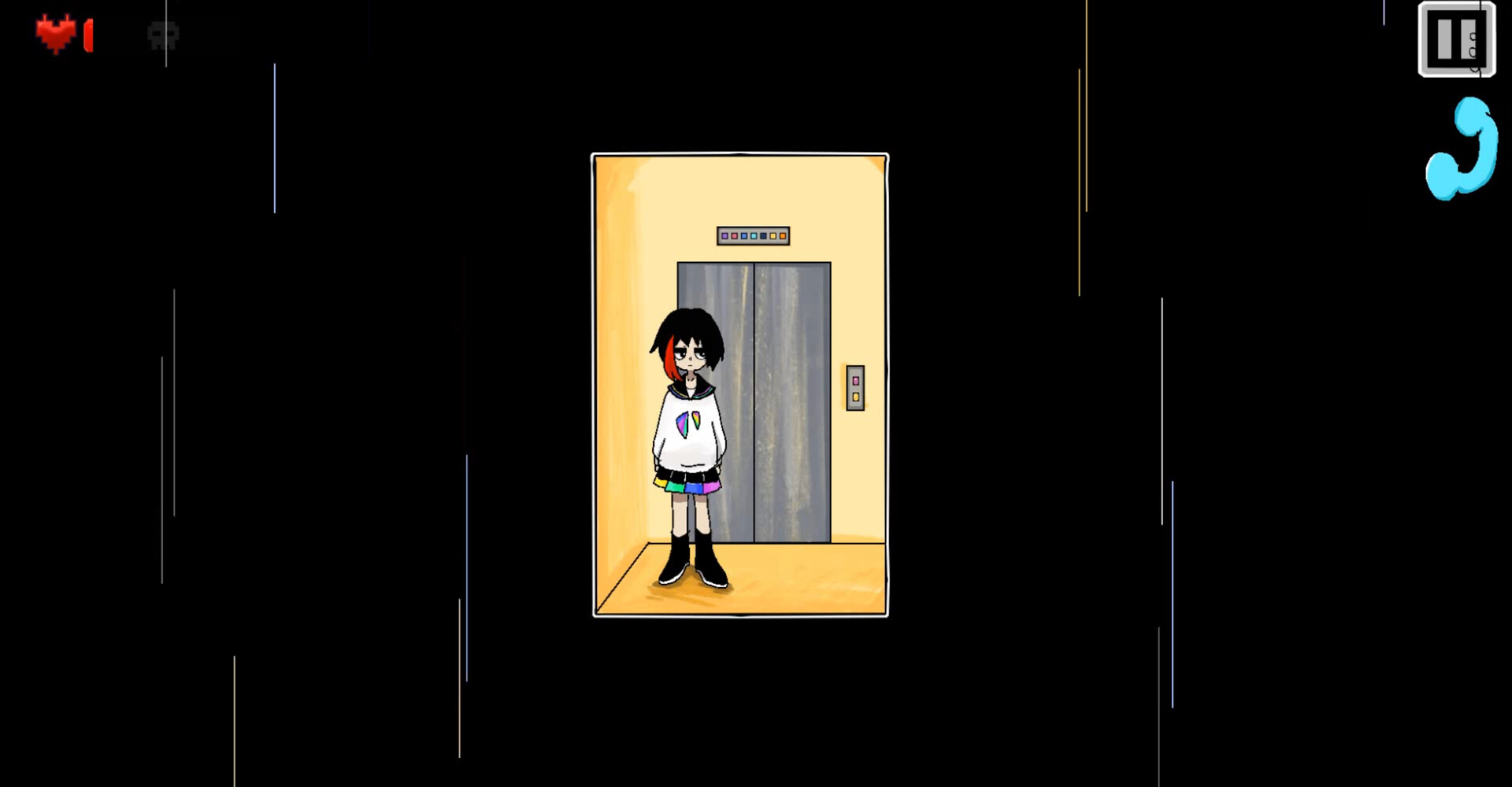 MeMoMi Original screenshot #3