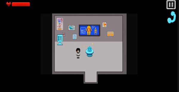 MeMoMi Original screenshot 1
