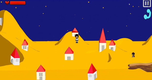 MeMoMi Original screenshot 4