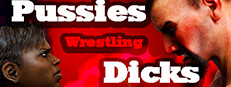 Pussies Wrestling Dicks
