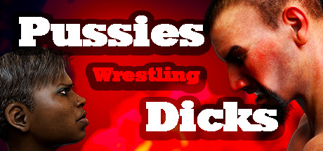 Pussies Wrestling Dicks banner image