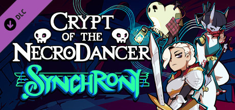 Crypt of the NecroDancer: Synchrony banner image