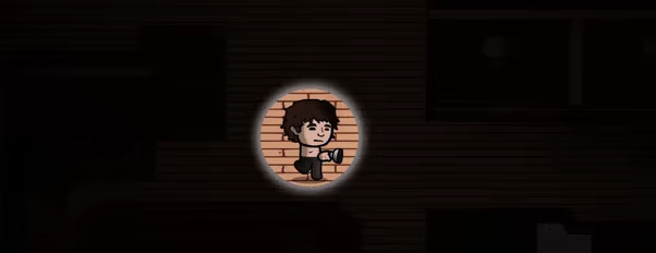 V Lights video 1