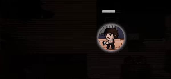V Lights video 3