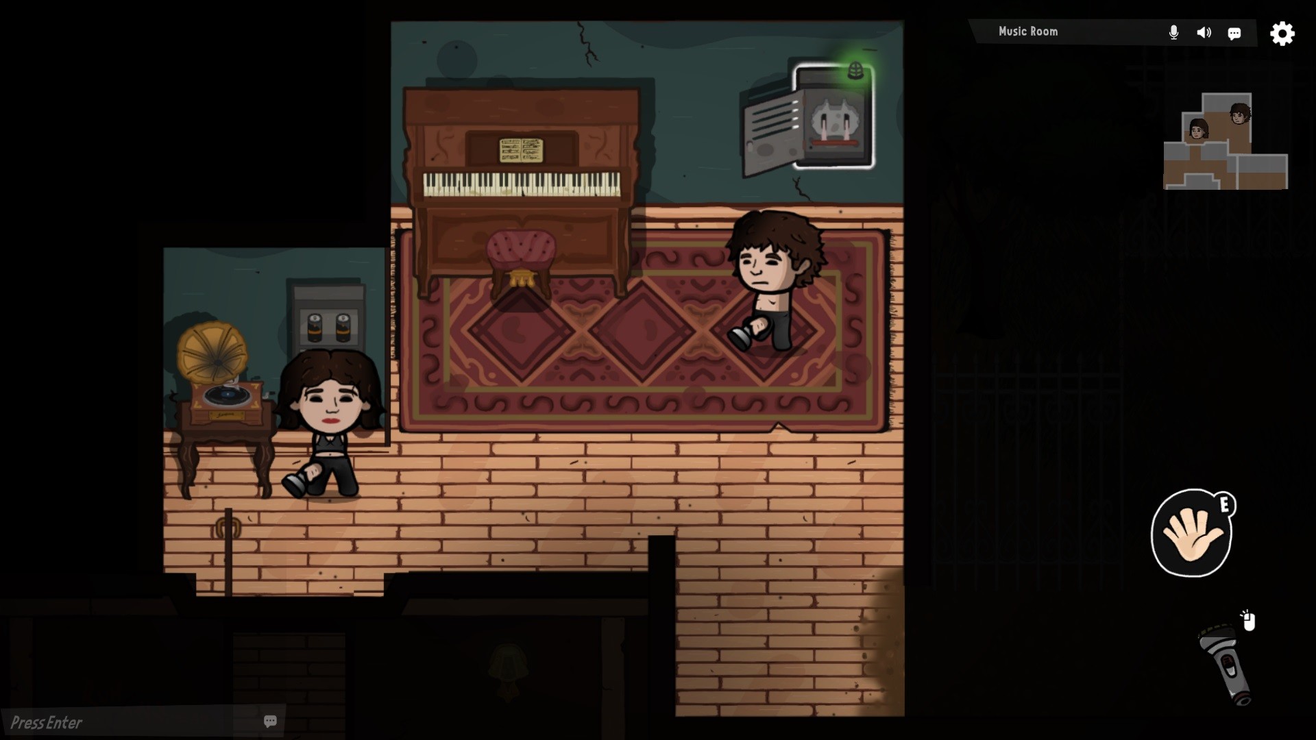 V Lights screenshot #6