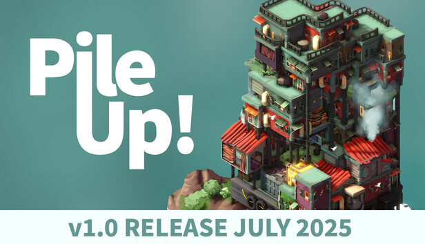Pile Up!