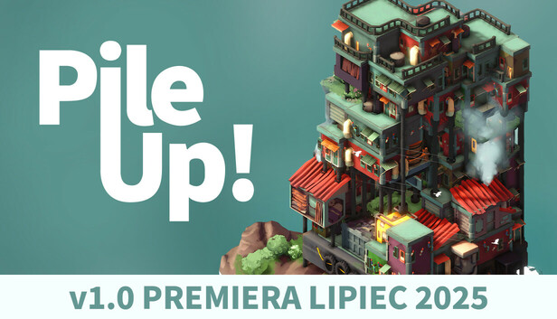 Pile Up!