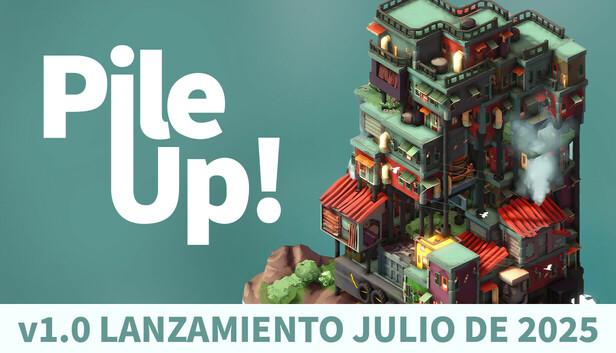 Pile Up!
