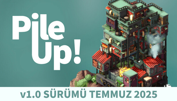 Pile Up!