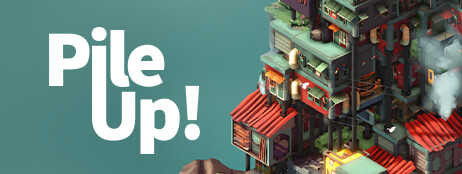 Pile Up! cover art