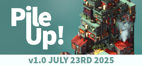 Pile Up! Cover Image