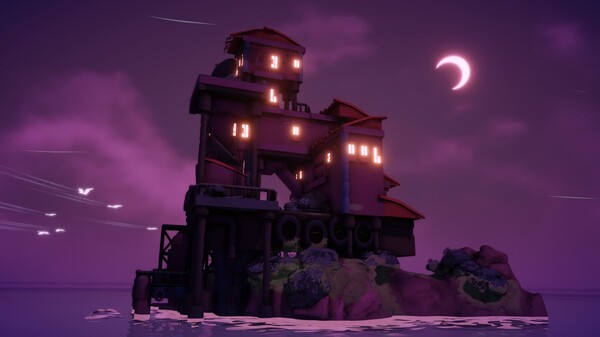 Pile Up! screenshot 8