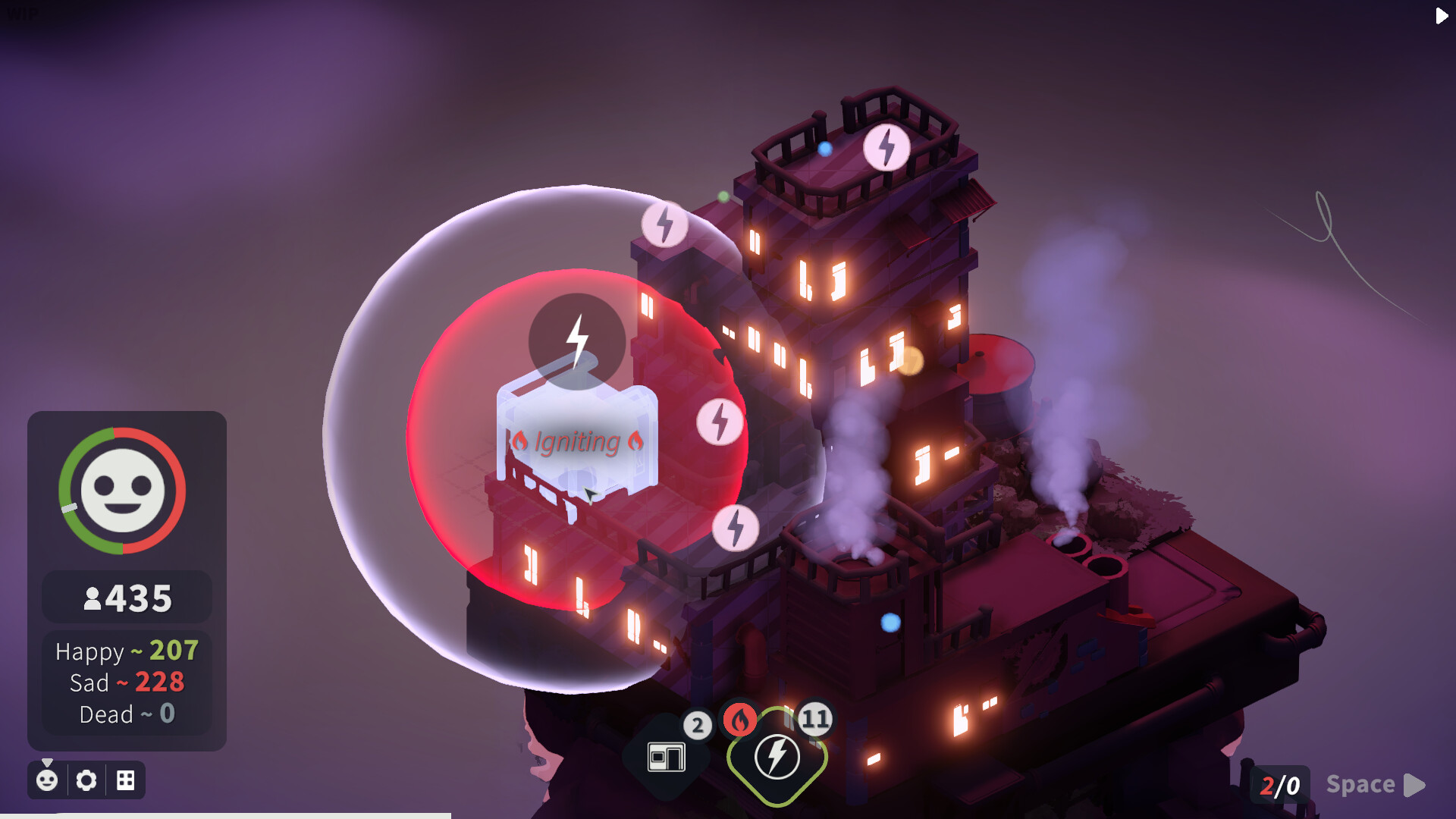 Pile Up! screenshot #5