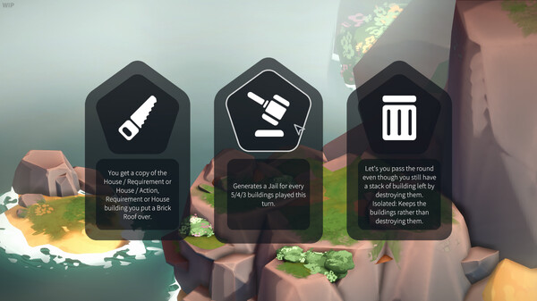 Pile Up! screenshot 3