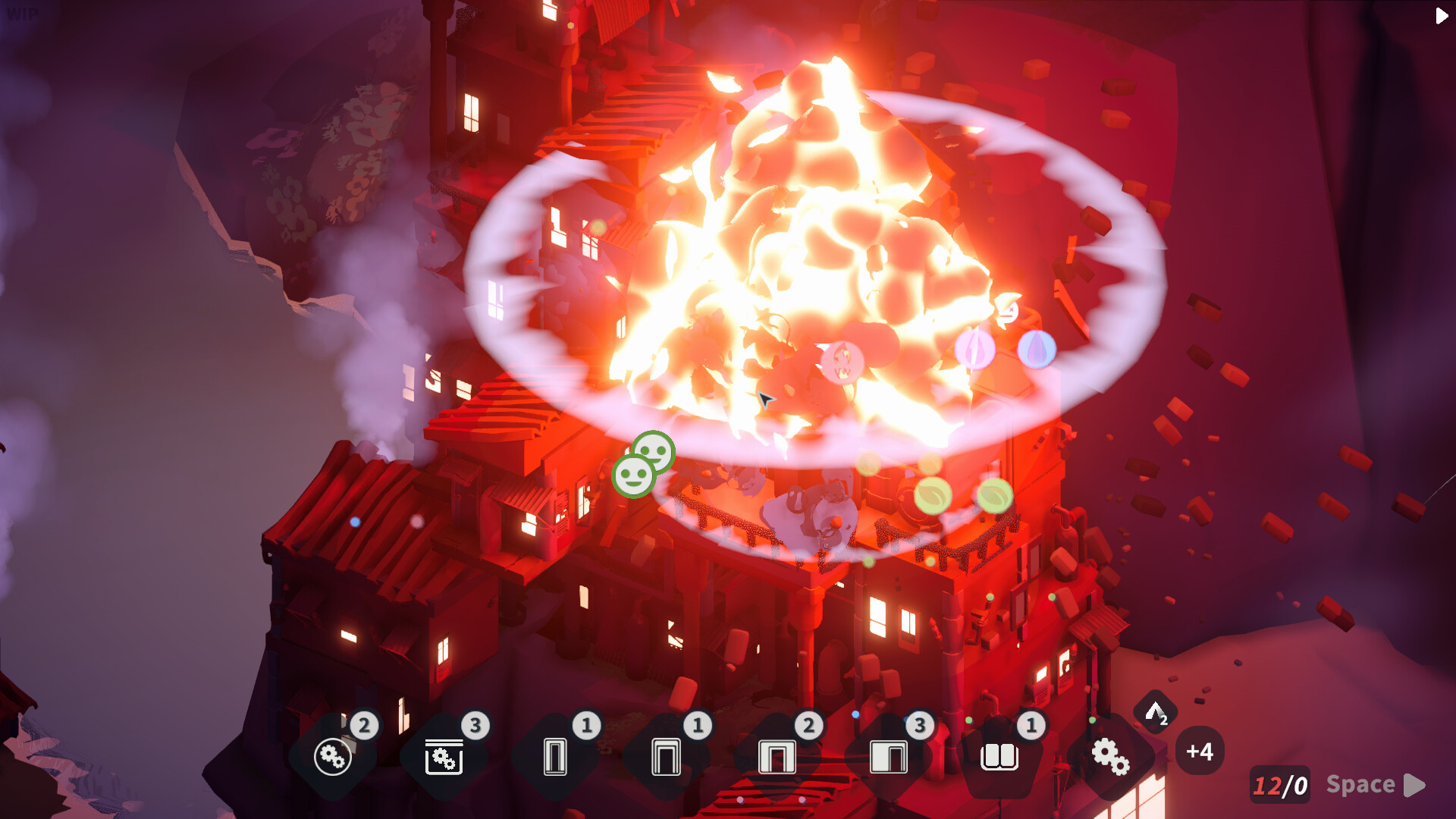 Pile Up! screenshot #10