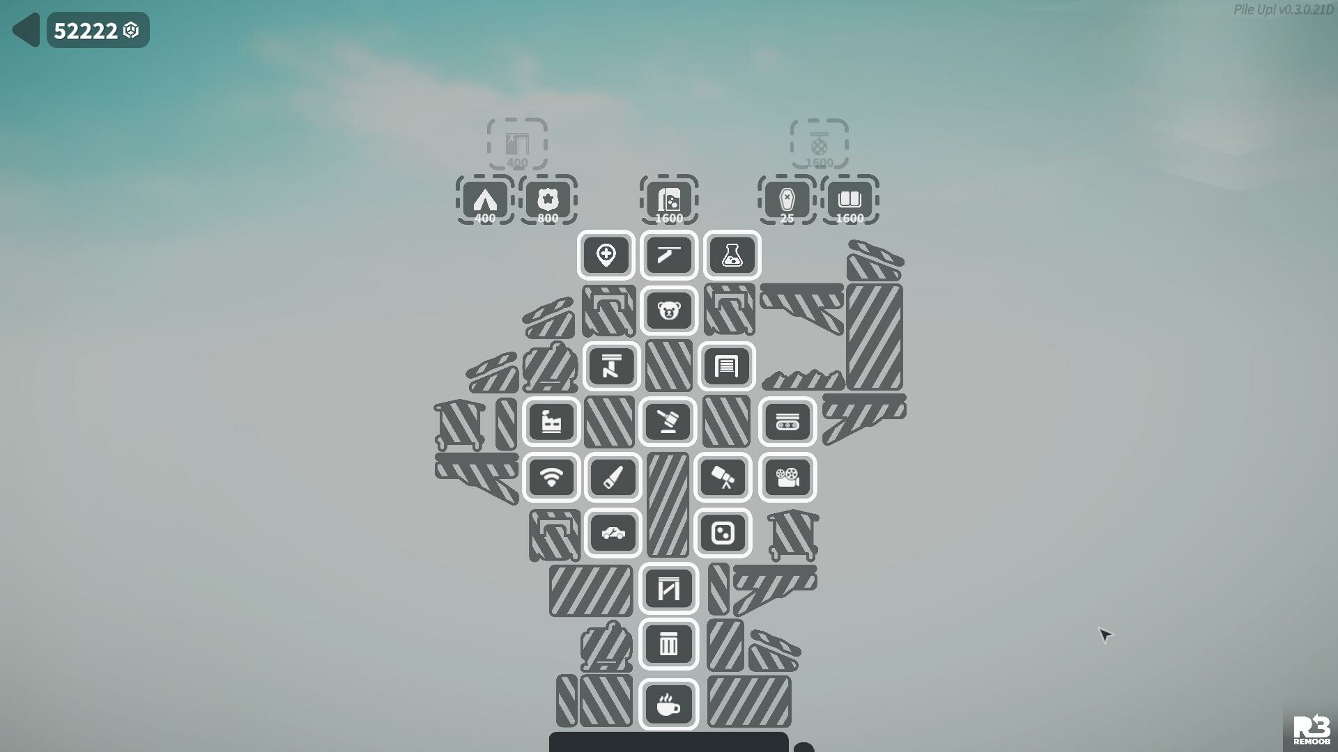 叠叠高城 截图