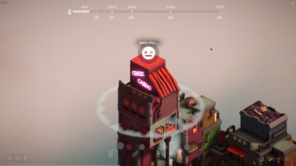 Screenshot z Pile Up! Screenshot z Pile Up!