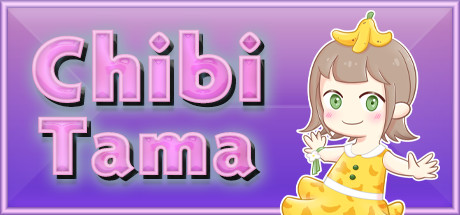 ChibiTama steam charts