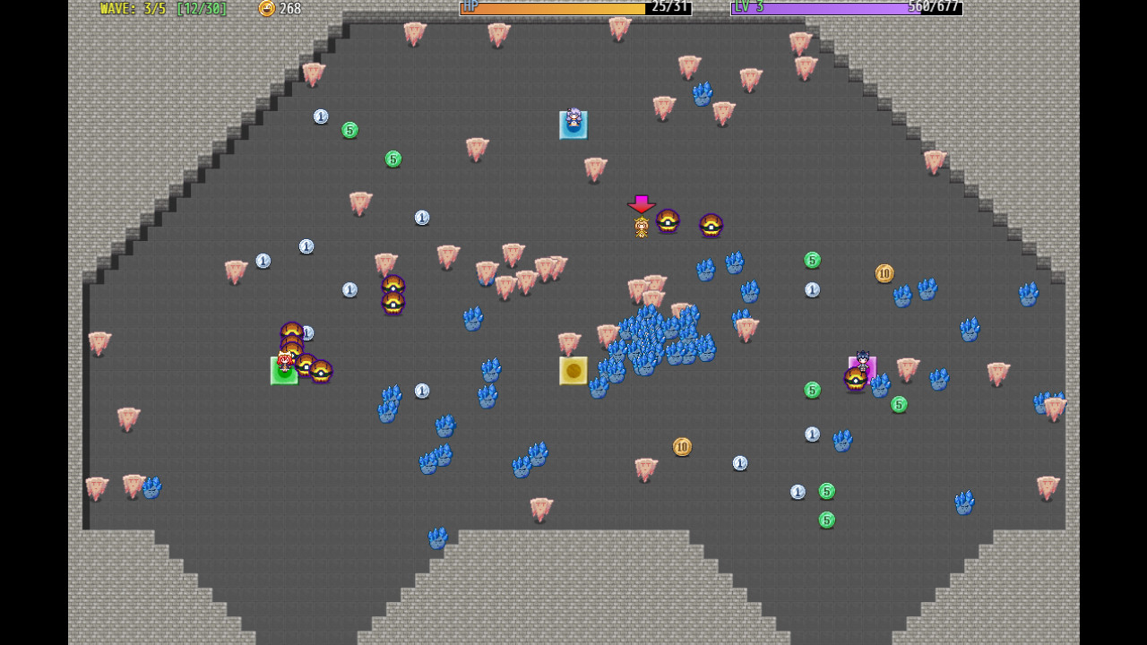 ChibiTama Featured Screenshot #1