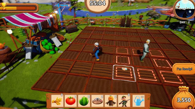 Farm Wars video 3