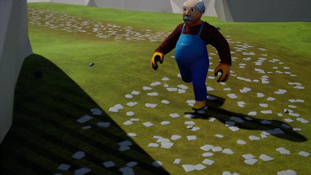Farm Wars video 1