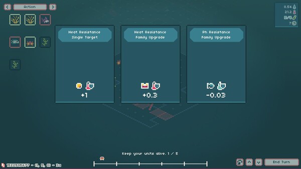 Seasick screenshot 3