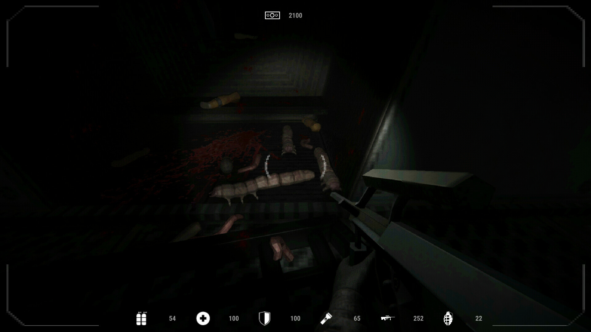 Operator8 Demo Featured Screenshot #1