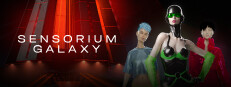 Sensorium Galaxy – PRISM Closed Beta