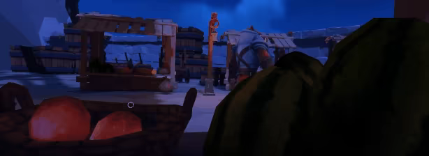 Slink & Snatch: Tales of Thievery video 5