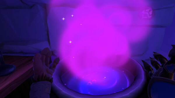 Slink & Snatch: Tales of Thievery screenshot 6