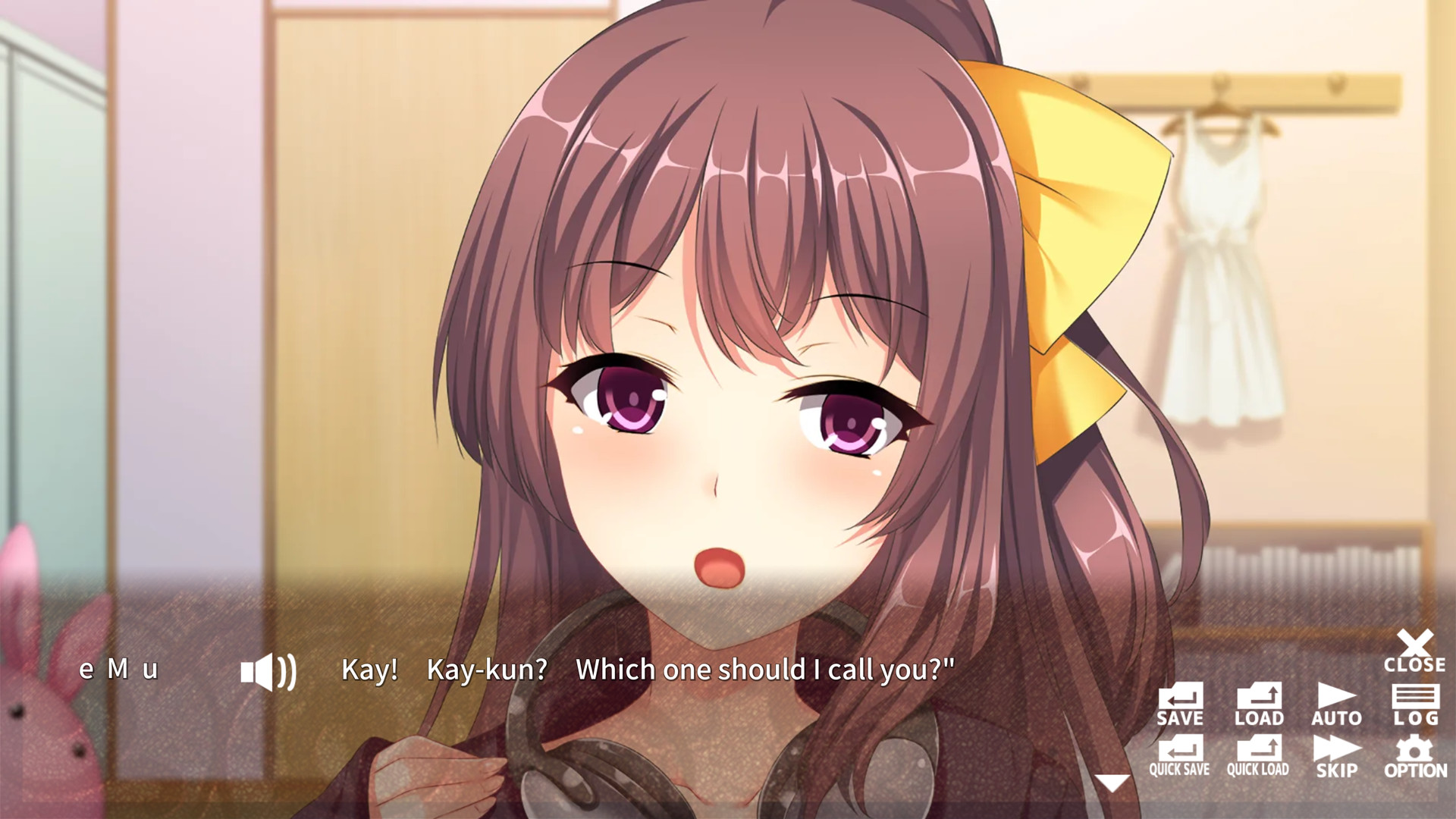 猟奇リスナー ～ 狙われた姫配信者 ～ Lunatic Viewer - Streamer Girl at Risk - Featured Screenshot #1