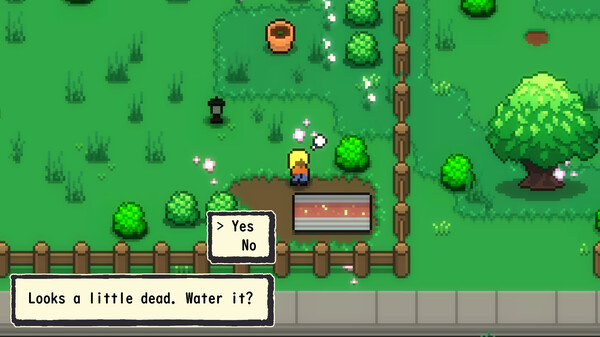 Inhabit screenshot 2